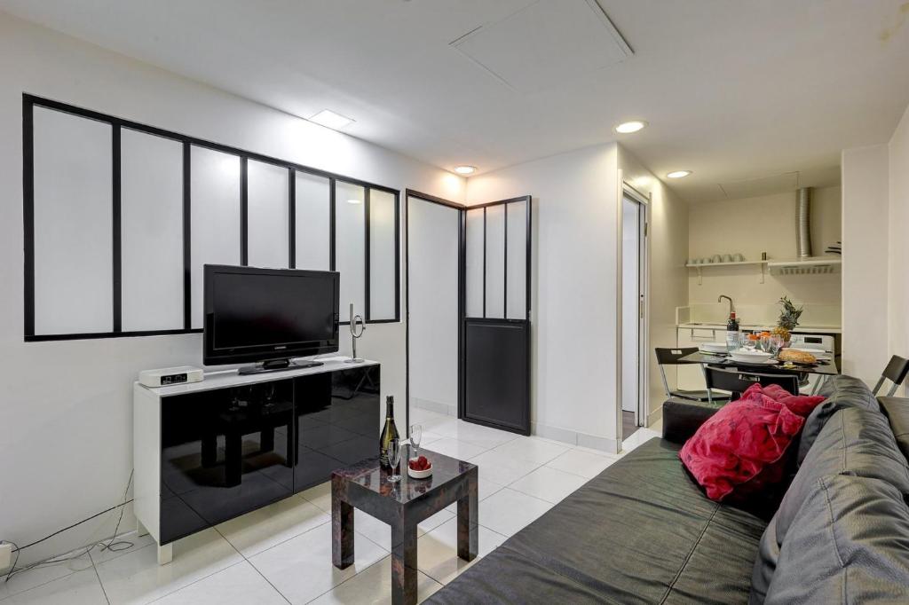 Bluestay 224 - Superb apartment in Paris - 5