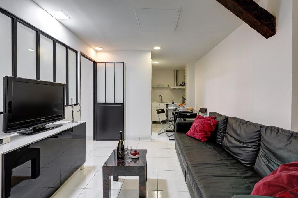 Bluestay 224 - Superb apartment in Paris - 4