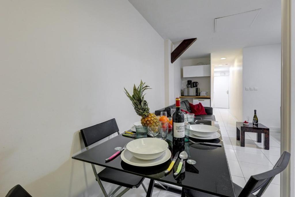 Bluestay 224 - Superb apartment in Paris - 3