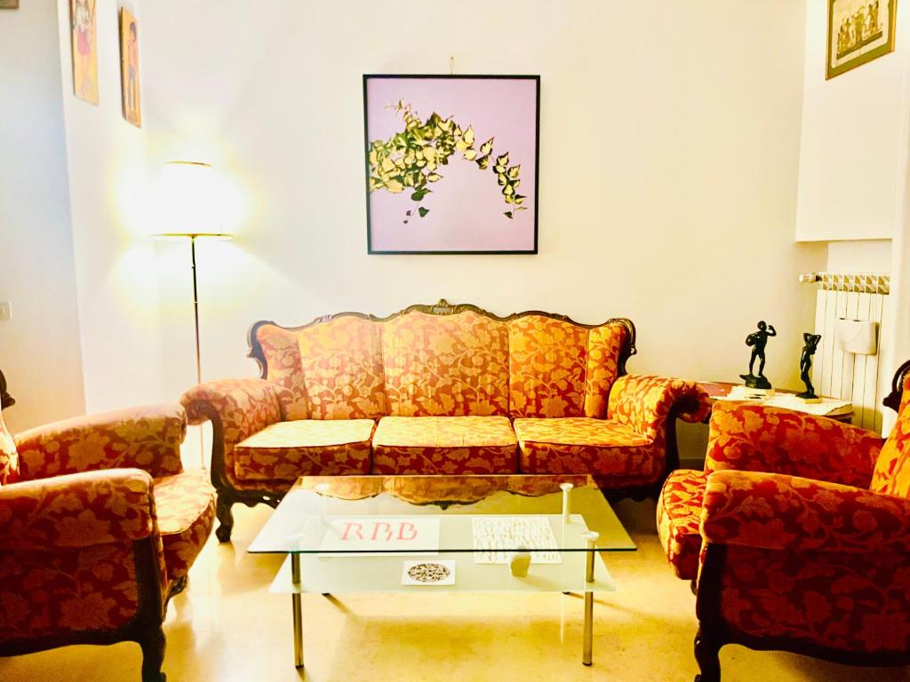 La casa delle letterine - 1