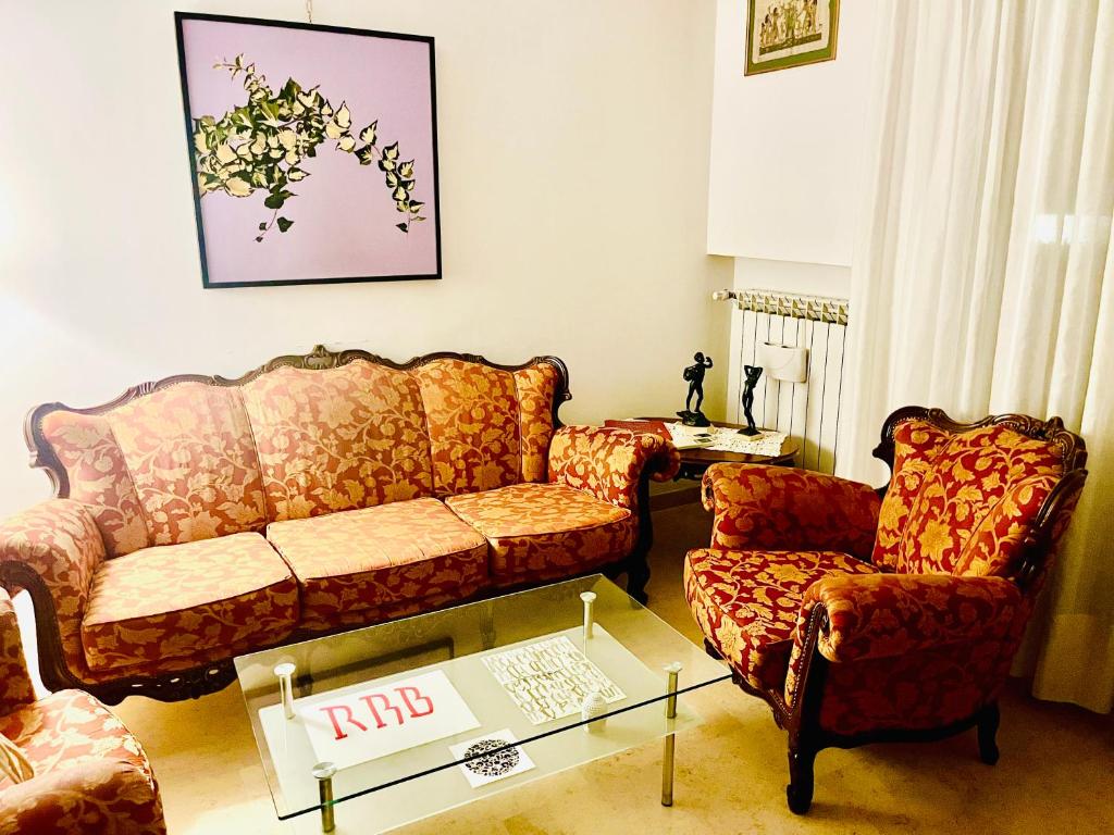 La casa delle letterine - 2