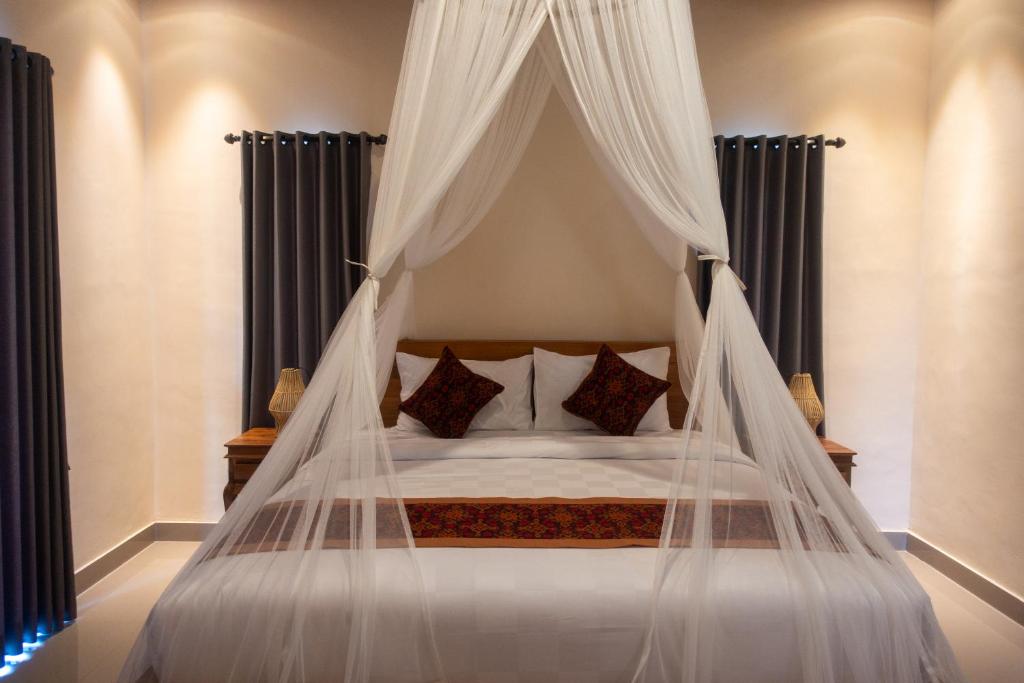 Nata Sari House, Ubud