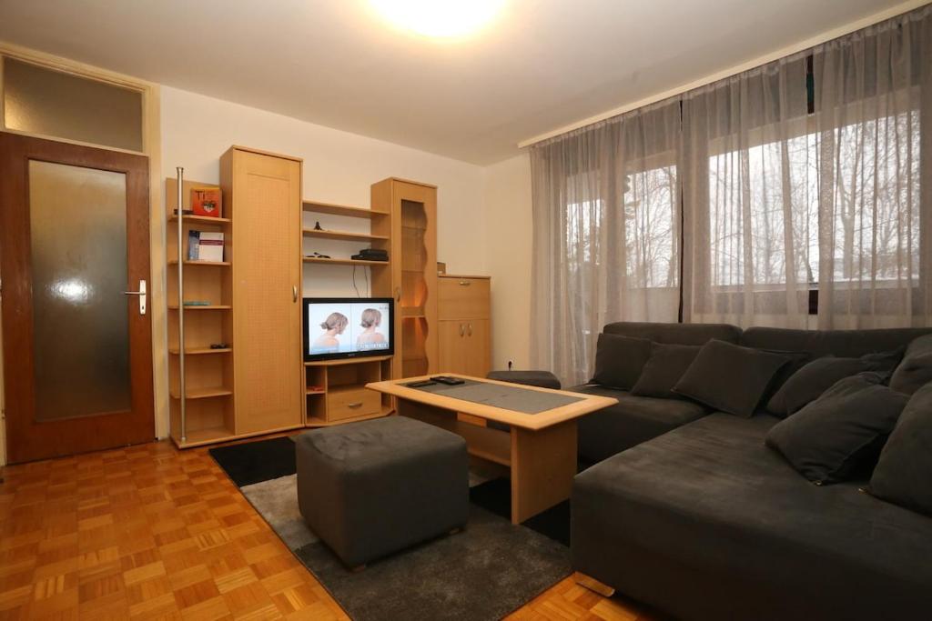 Apartment in Center of Sarajevo, Sarajevo