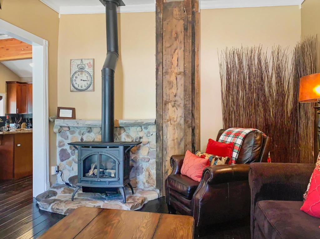 949 Voss Ski Haus by SkyRun Park City, Park City