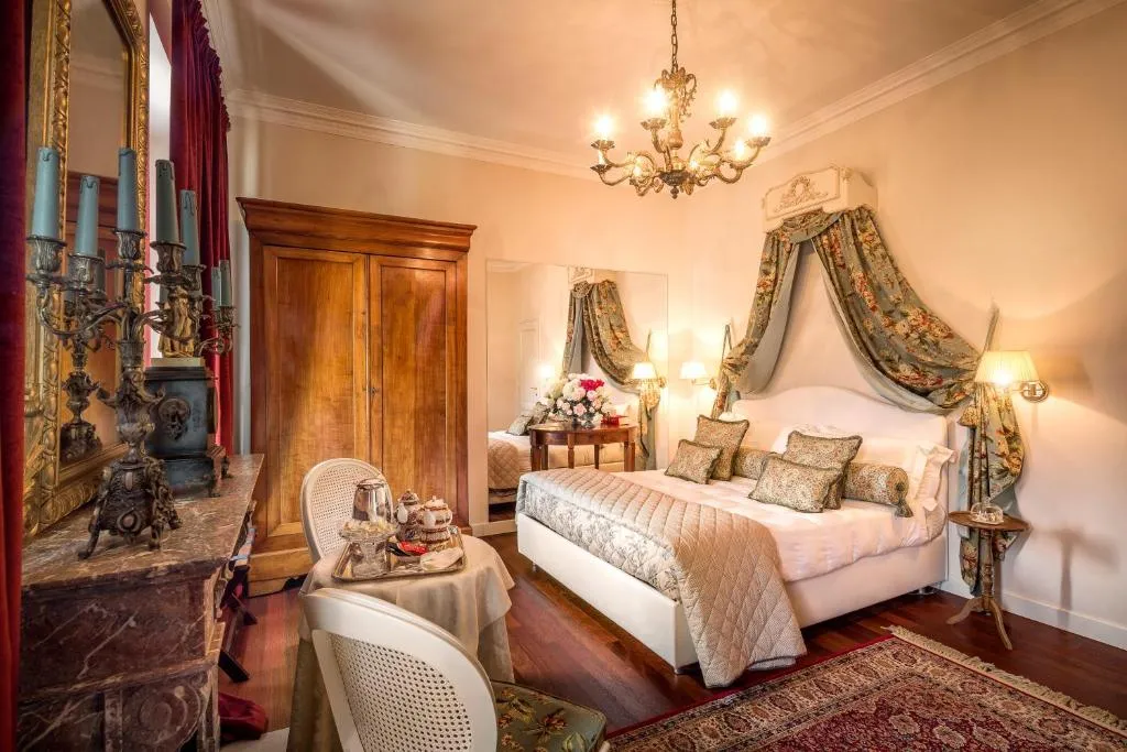 Duchessa Margherita Chateaux & Hotels, hotel in Vicoforte