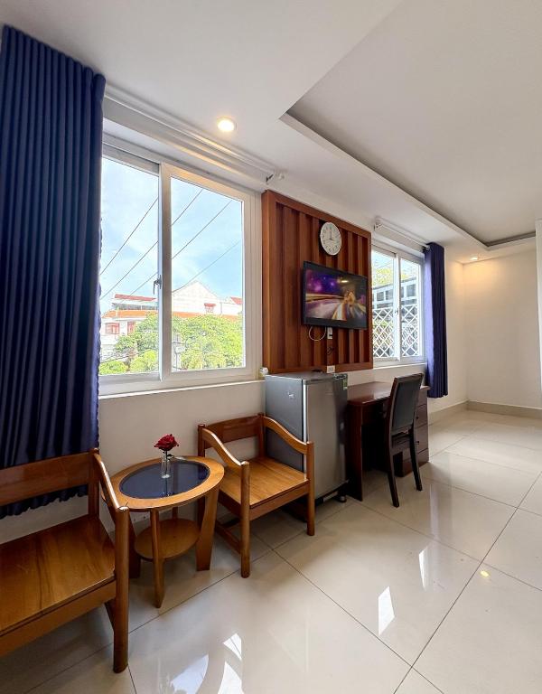 Palace Hotel &#8211; Rạch Giá