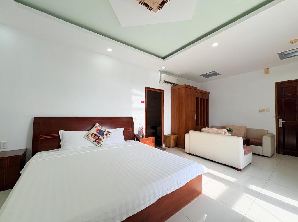 Palace Hotel &#8211; Rạch Giá