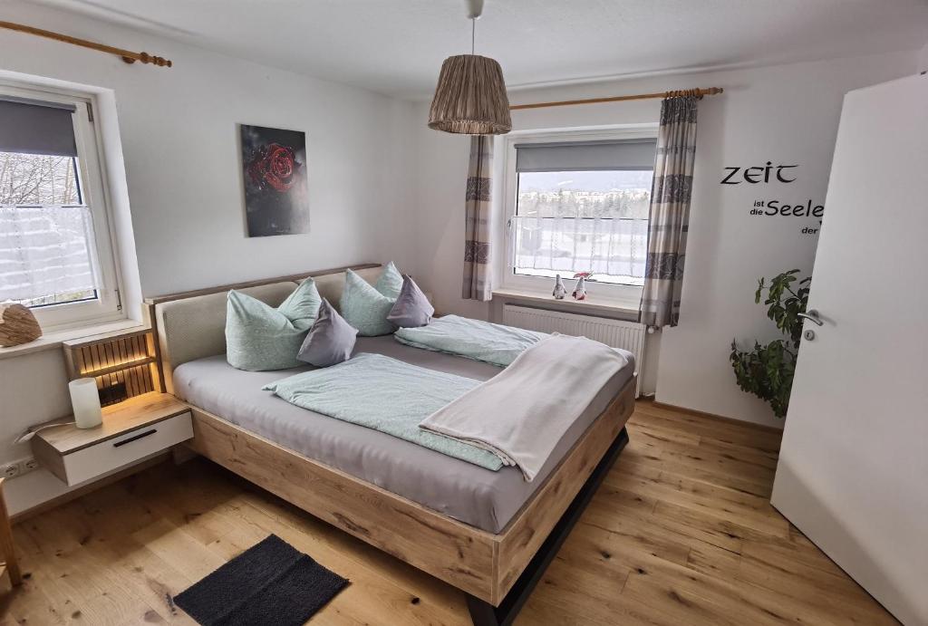 Haus Bergreich - 5