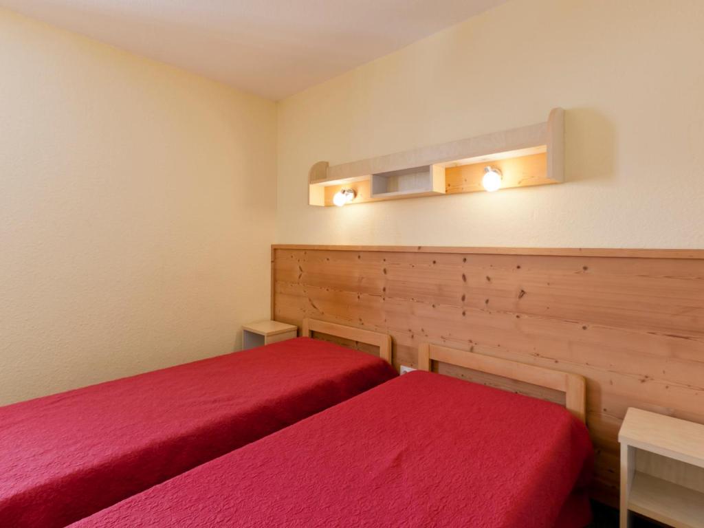 T3 en duplex skis aux pieds, 9 pers, parking - 4