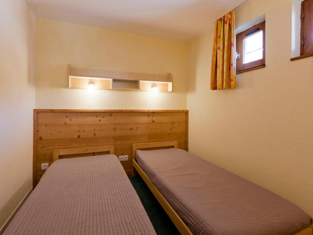 T3 en duplex skis aux pieds, 9 pers, parking - 5