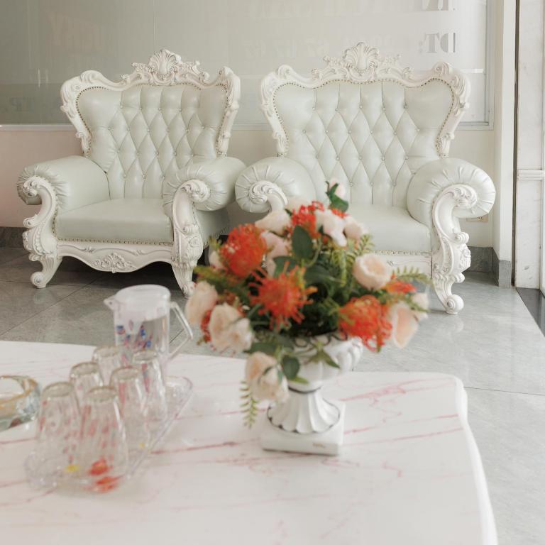 Lucky Hotel, Bạc Liêu