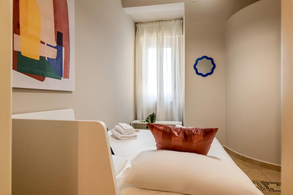 100mq Maison Paradise - Central & Elegant Apt - 5