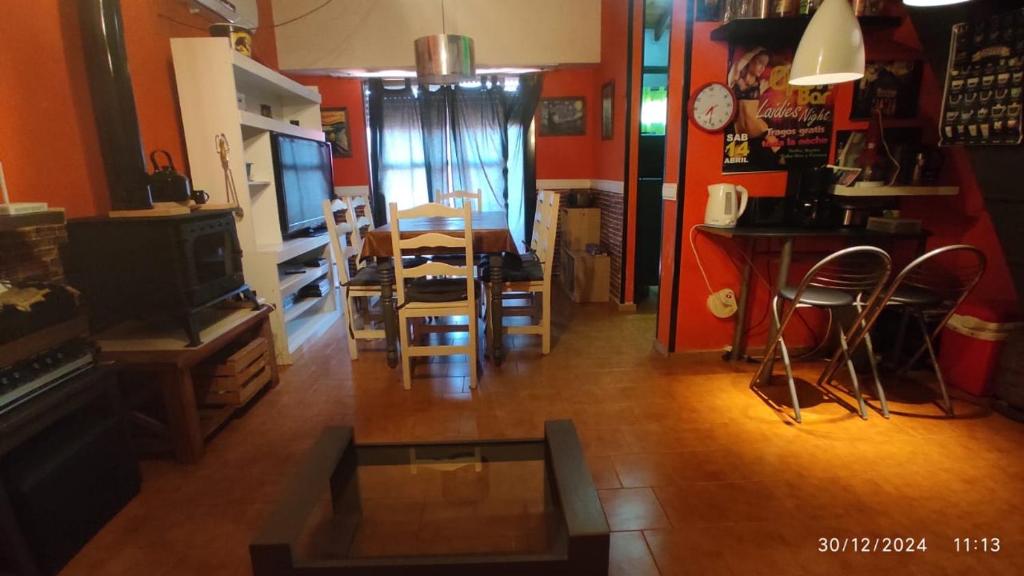 Mar de Ajo Norte, a 50 mts San Bernardo, Frente al Mar con Cochera - 4