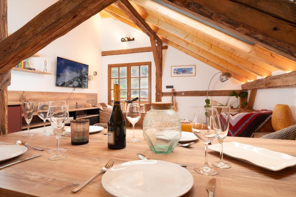 The Loft - 5