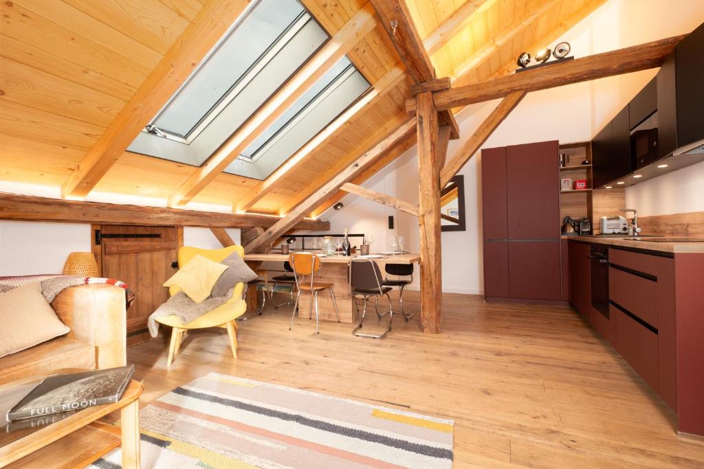 The Loft - 4