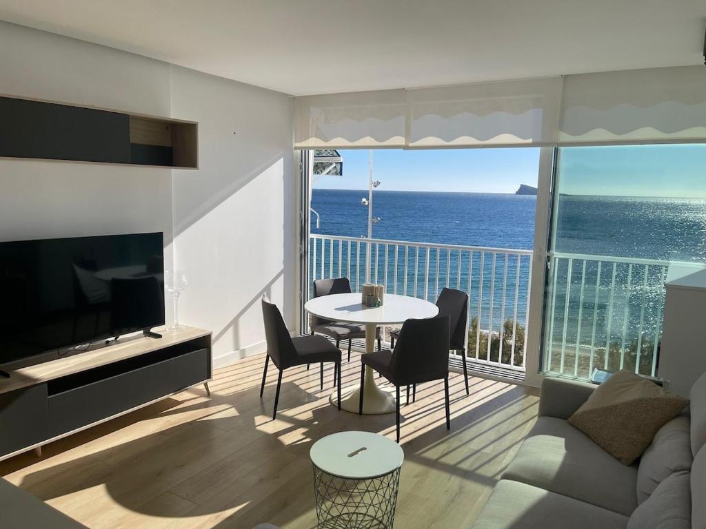 Poniente beach appartment - 4