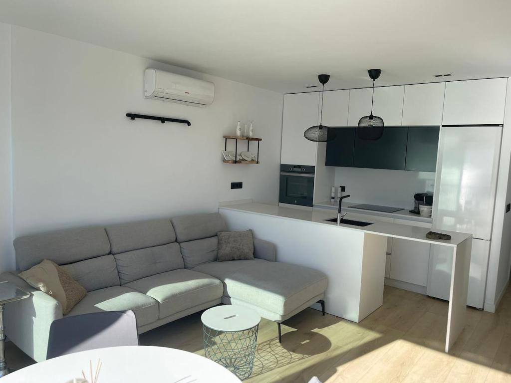 Poniente beach appartment - 5
