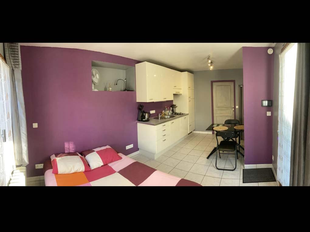 Le Studio - Saint Jean de Maurienne - 2