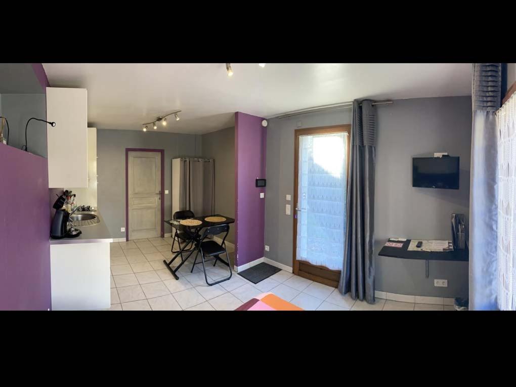Le Studio - Saint Jean de Maurienne - 3