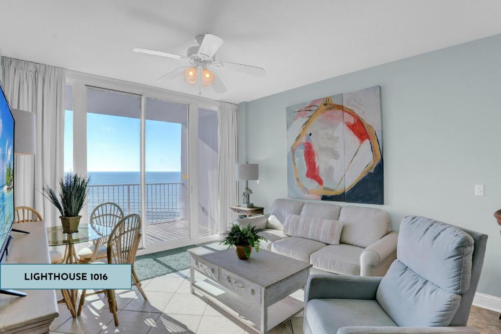 Lighthouse 1016, Gulf Shores