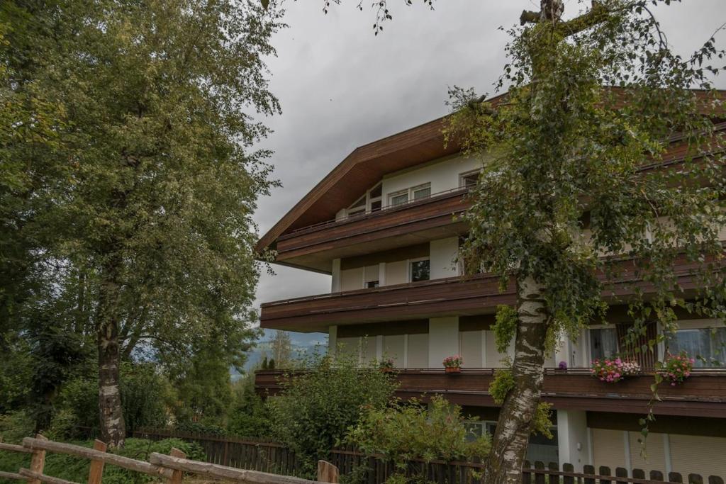 Appartamento Hubertus 2 camere - 3