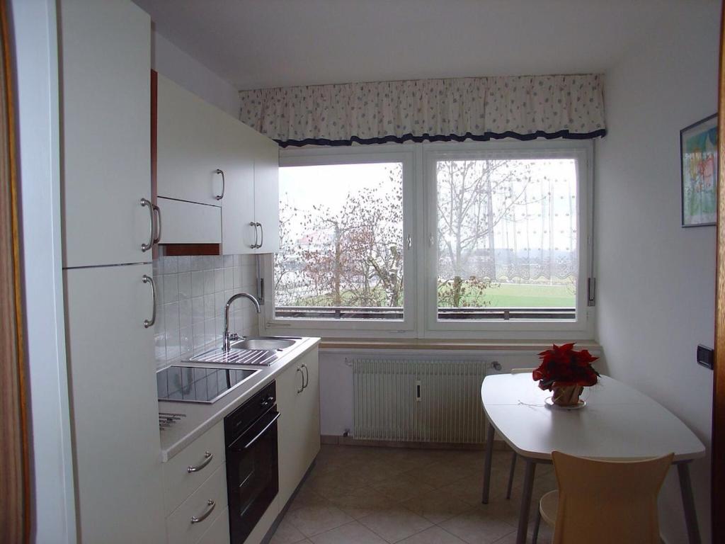 Appartamento Hubertus 2 camere - 4