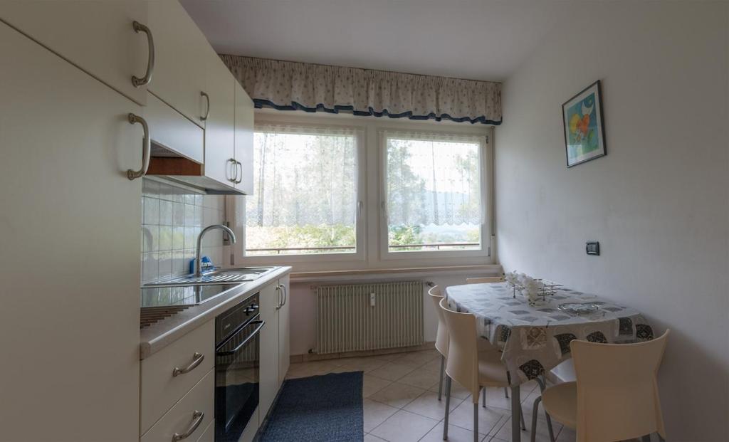 Appartamento Hubertus 2 camere - 5