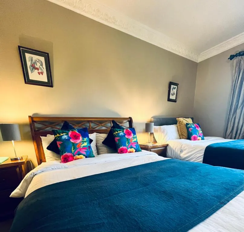 Acrewood House, hotel in Tara