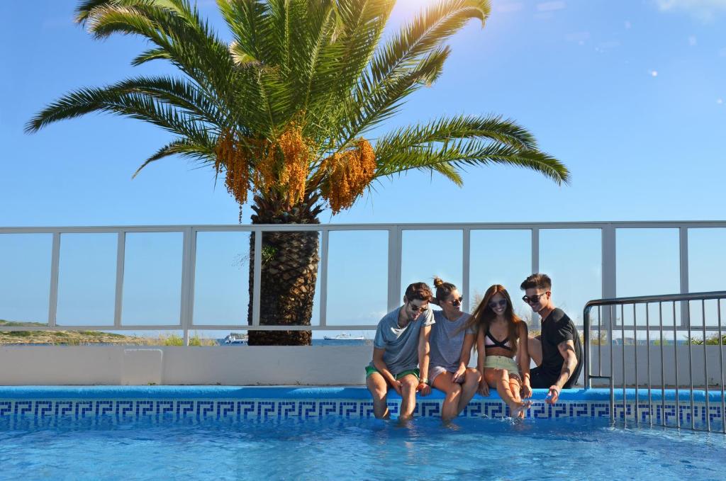 Apartamentos Playa Sol II photo