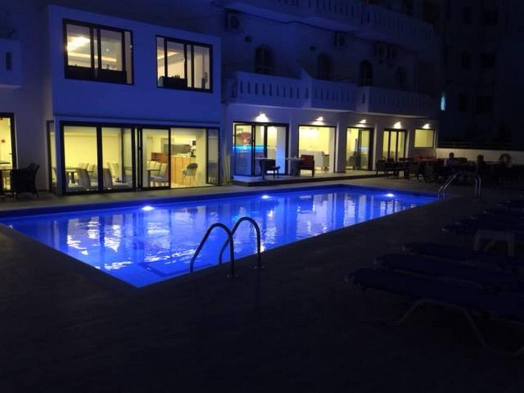 Pela Maria Hotel photo