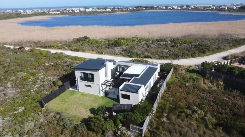 Two Lakes, hotel in Bettyʼs Bay