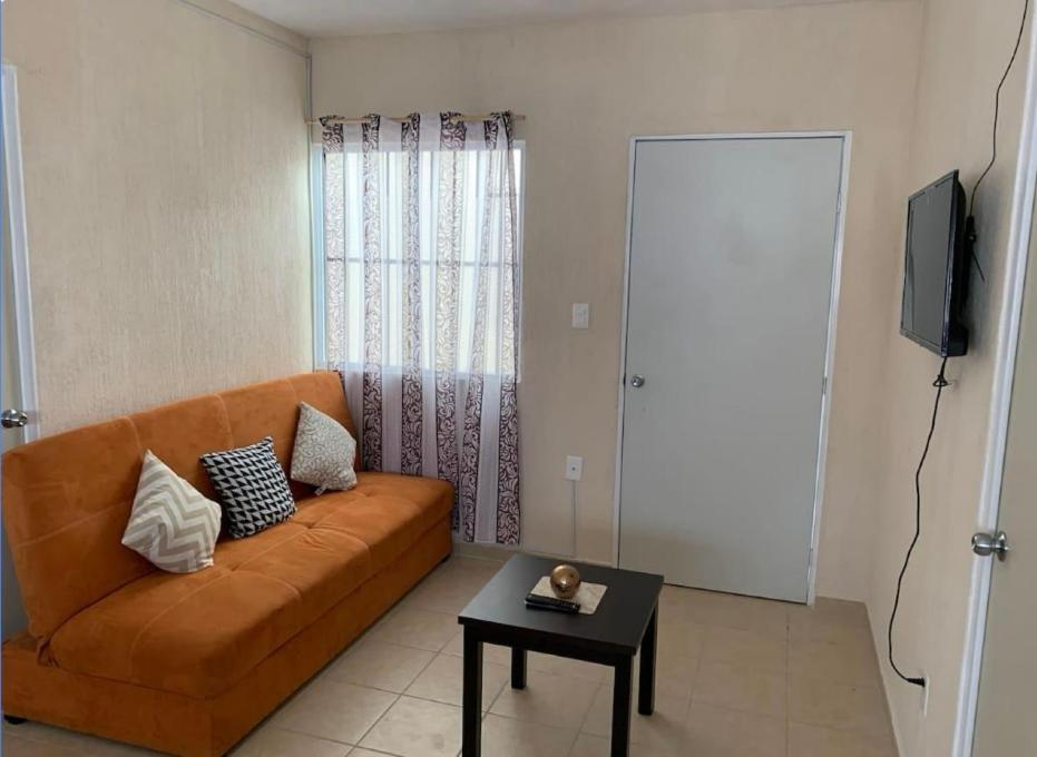 Departamento sencillo - 5