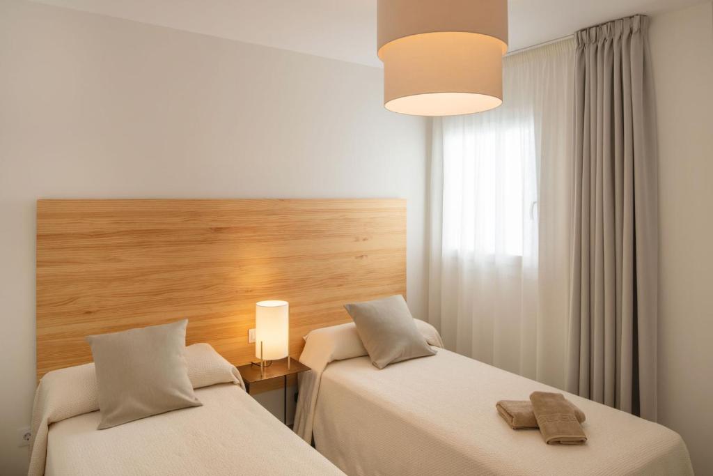 Panasco Suites - 3