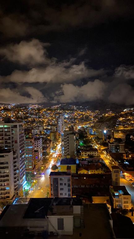 Departamento en La Paz - 5