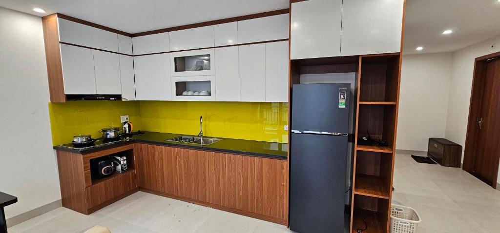 HD Homes Westlake Serviced Apartment