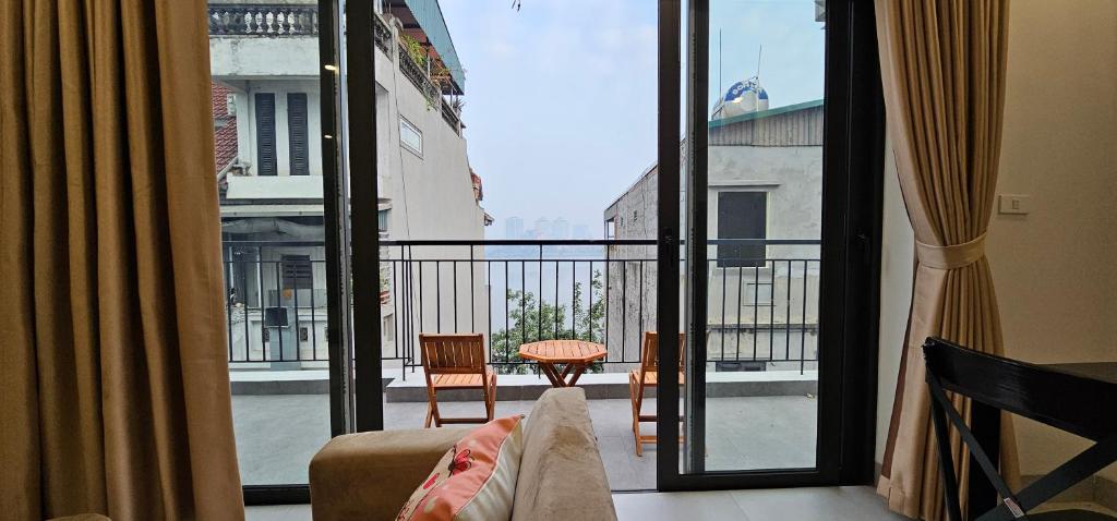 HD家园西湖服务式公寓 (HD Homes Westlake Serviced Apartment)