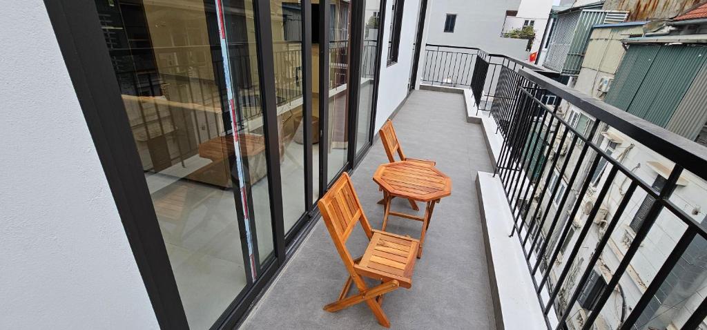 HD家园西湖服务式公寓 (HD Homes Westlake Serviced Apartment)