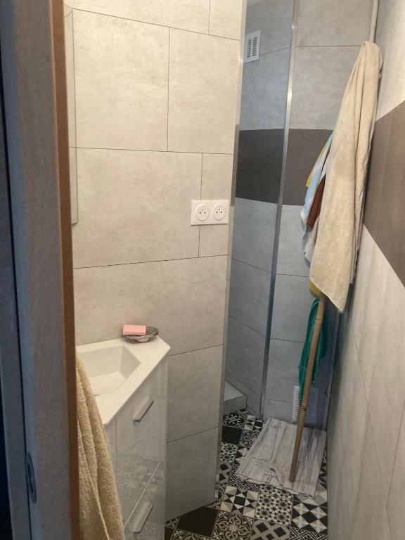 T2 sea view with balcony 15m2 - 2