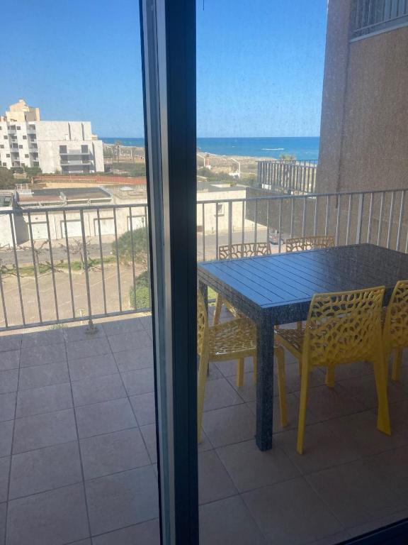 T2 sea view with balcony 15m2 - 3