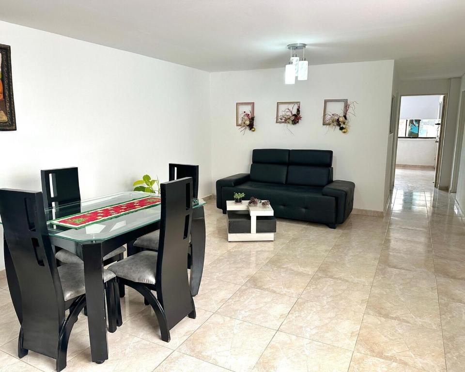 Habitación Privada en Casa - Homesstar Hospedaje y Coworking - 2