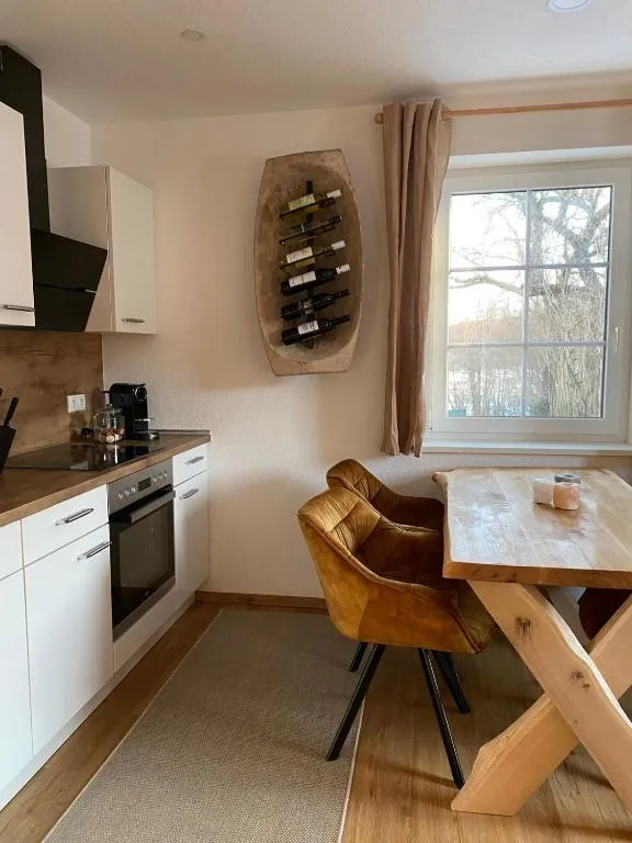 Ferienhaus in Mariahof, hotel in Mariahof