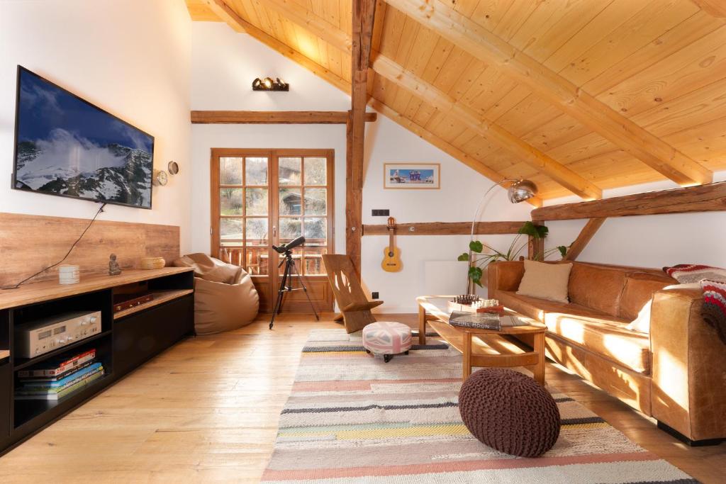The Loft - 3