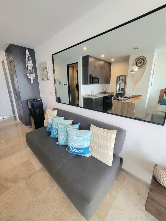 Ubicación ideal, condo a pasos de la Avenida 38, Playa del Carmen