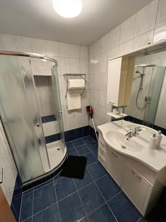 Family Apartment near Mölltaler Gletscher 1 - 4
