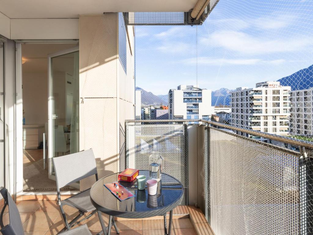 Apartment Torre Tessuti Apt City Stay by Interhome - 2