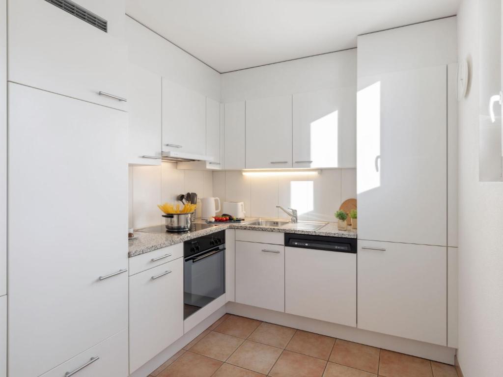 Apartment Torre Tessuti Apt City Stay by Interhome - 4