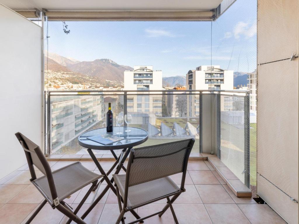 Apartment Torre Tessuti Apt City Stay by Interhome - 5