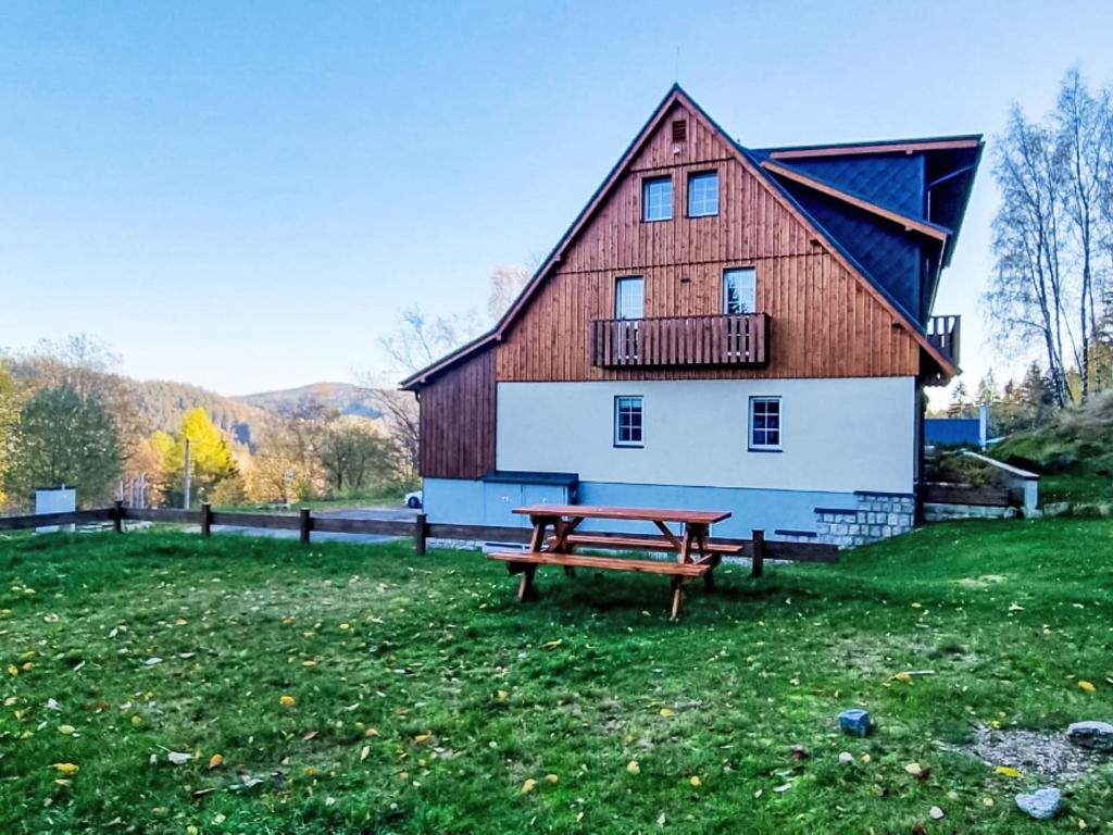 Apartment Hašlerka by Interhome, Janov nad Nisou