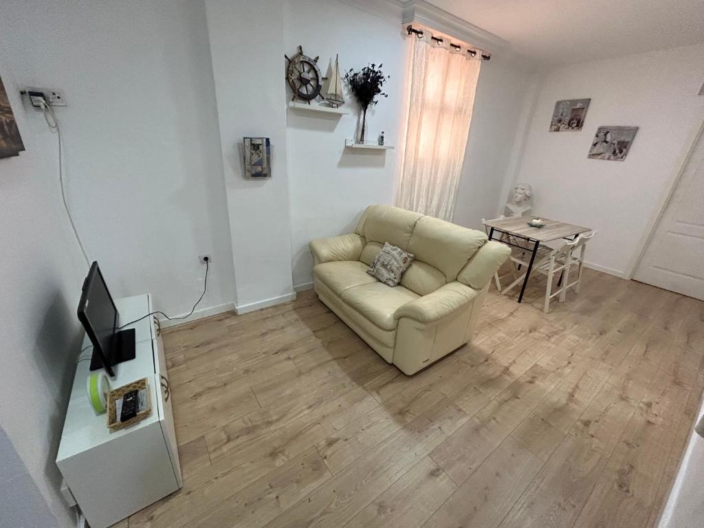 Malaguetor Home - 4
