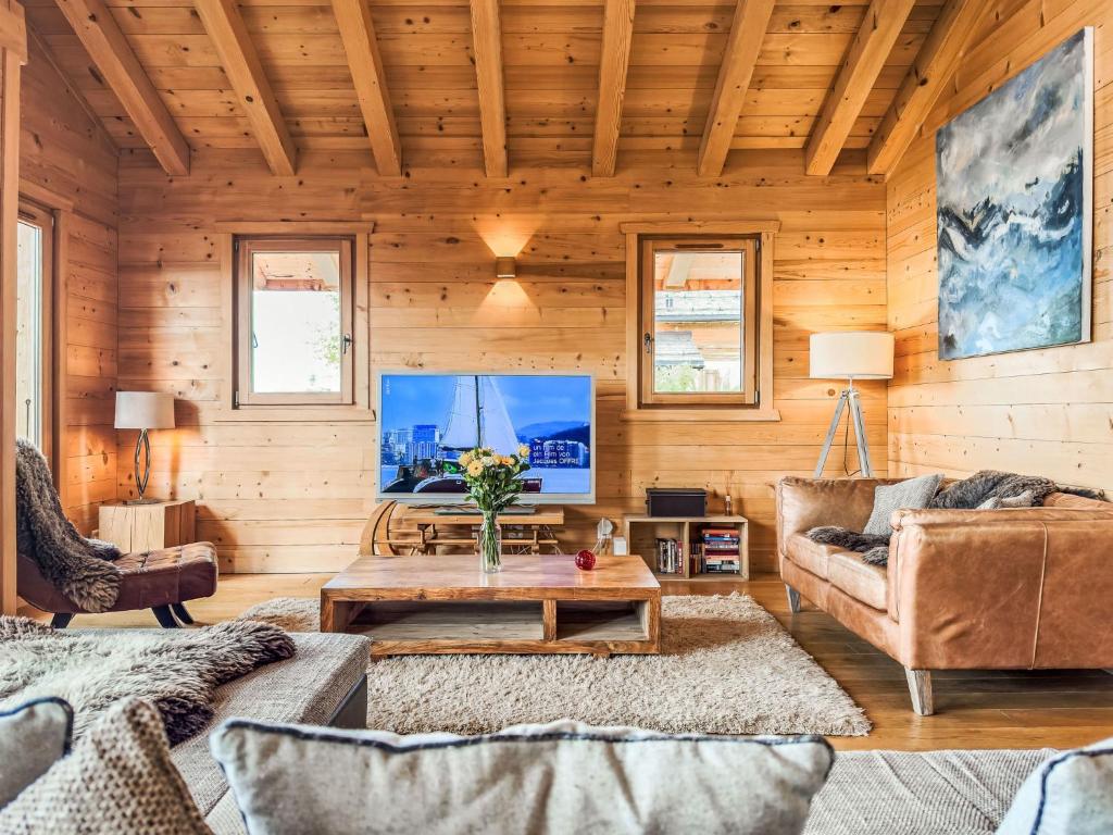 Chalet Gingembre by Interhome - 4